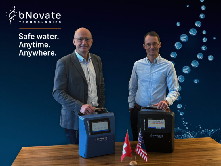 Water Quality Monitoring
