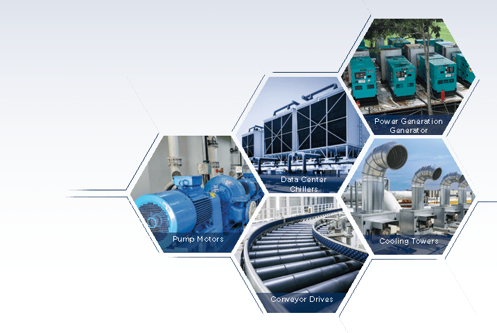 Smarter Motor Control: Unlocking the Power of the PowerMonitor™
