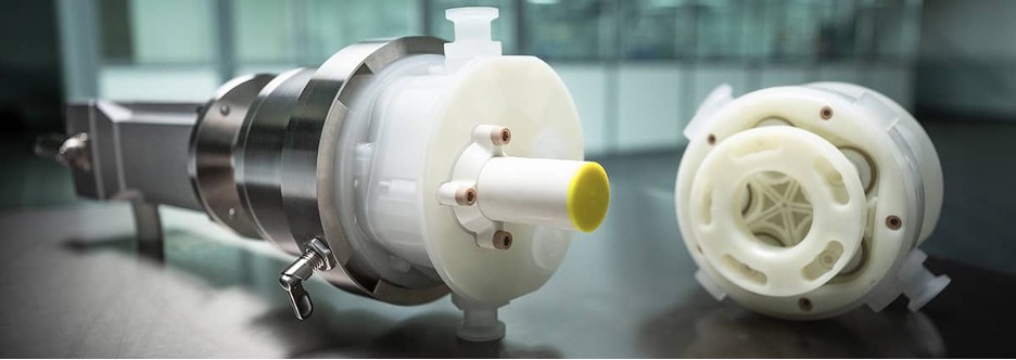 Advancing Pressure Protection in Biopharma: How Integrated Bypass Technology Elevates Single-Use Pump Design