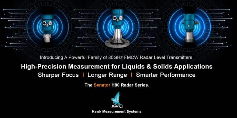Senator H80 Radar Series