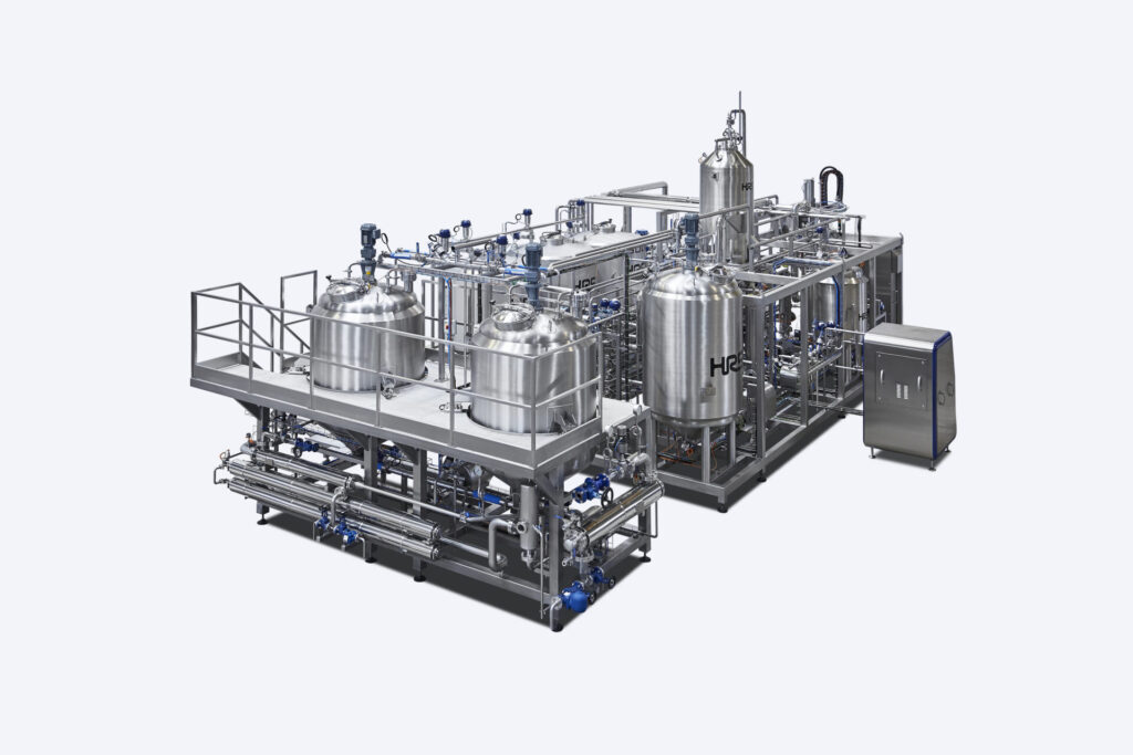 From Enquiry to Installation: Creating the Right Heat Exchanger for your Business