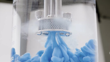 High Shear Mixer