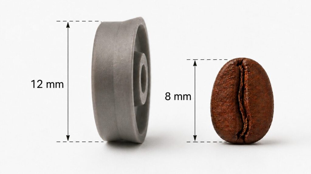 Micro Molded Parts – Engineering Reliable Performance at the Smallest Scale