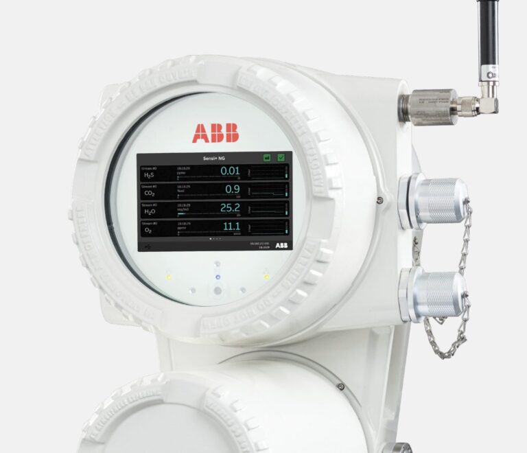 Oxygen Measurement
