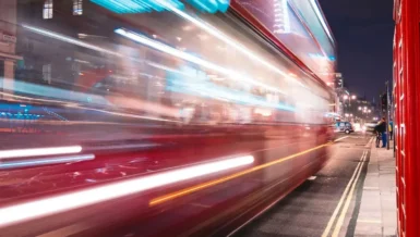 Hydrogen in Public Transport