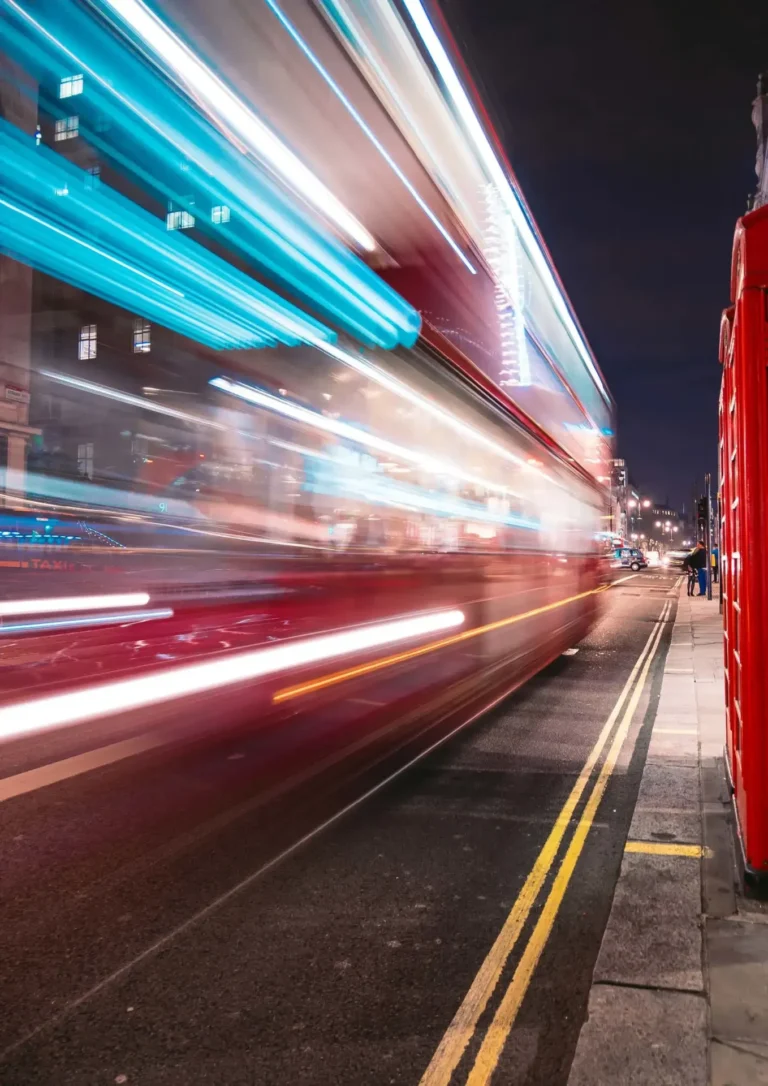 Hydrogen in Public Transport