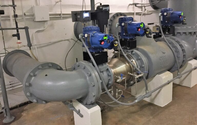 Filter Effluent Rate