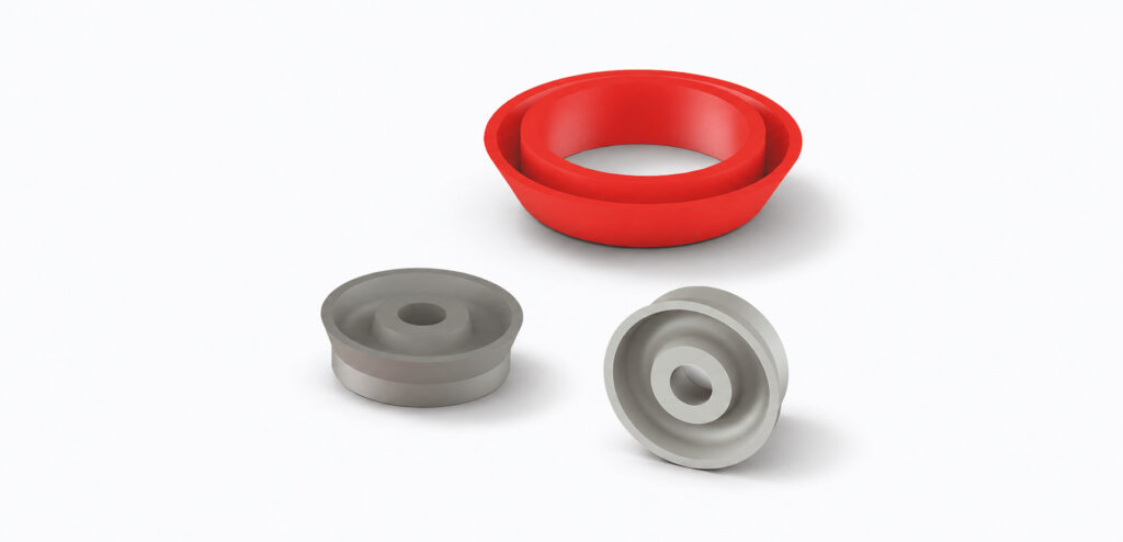 Micro Molded Parts – Engineering Reliable Performance at the Smallest Scale