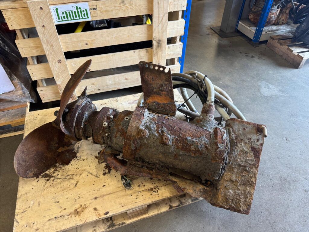 slurry pumps