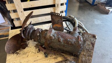 slurry pumps