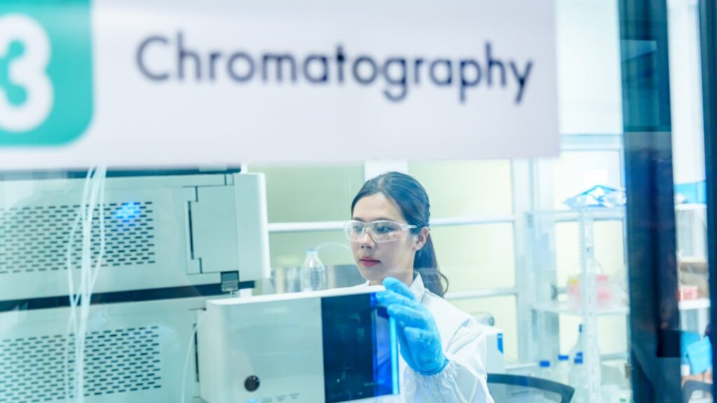 Chromatography
