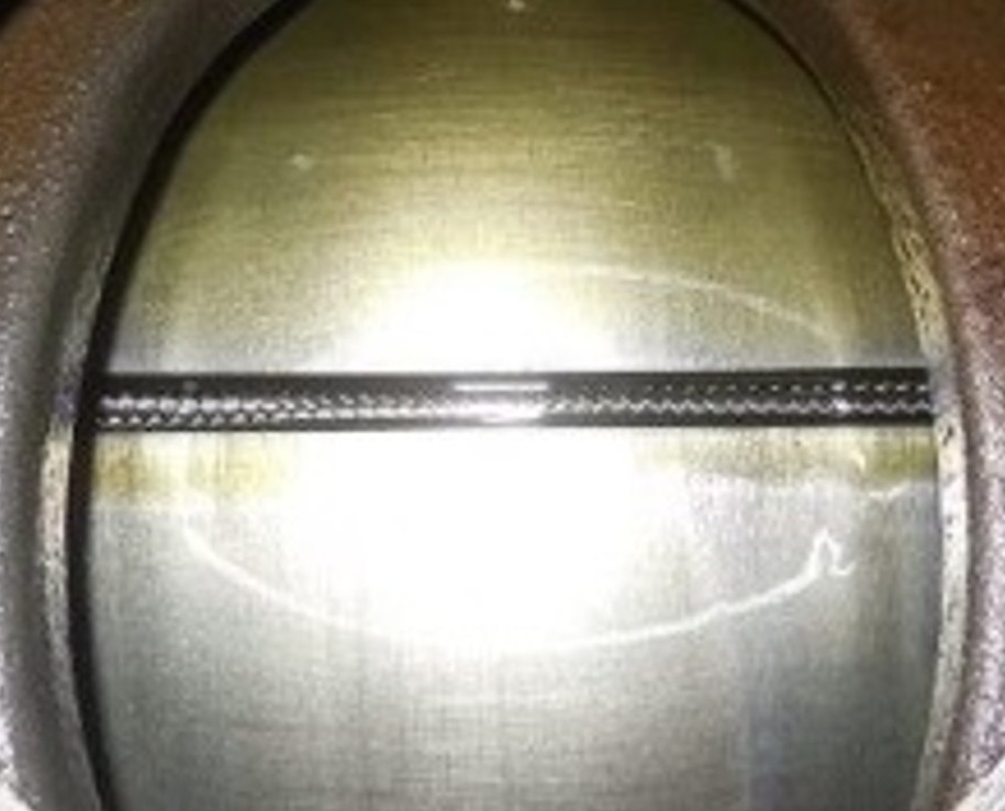 Rotary Vane Vacuum Pump