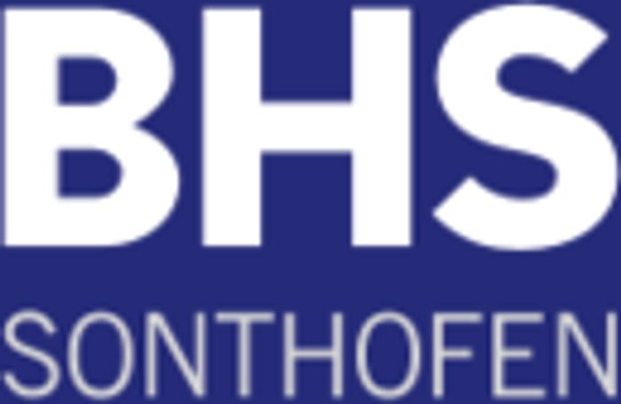 BHS-Sonthofen GmbH logo