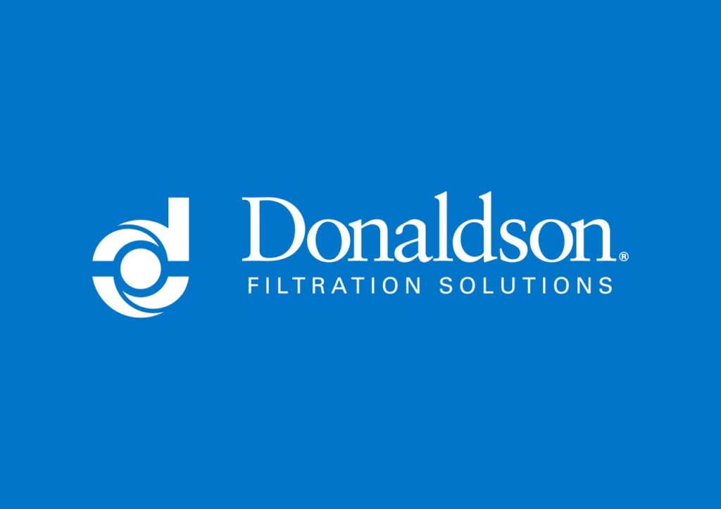 Donaldson Company, Inc. logo