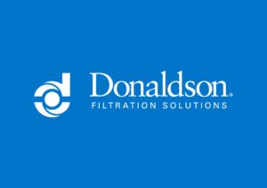 Donaldson Company, Inc. logo