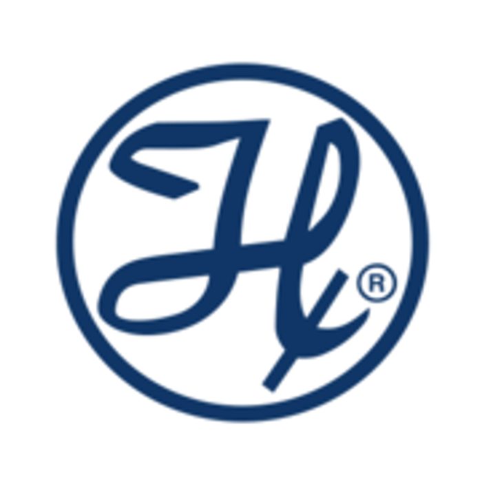 Hamilton Company logo