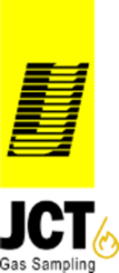JCT Analysentechnik GmbH logo
