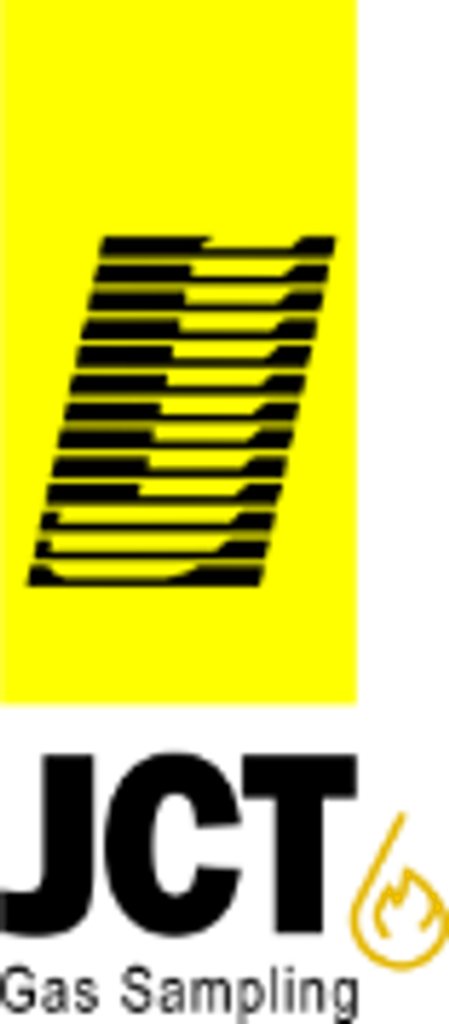 JCT Analysentechnik GmbH logo