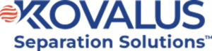 Kovalus Separation Solutions logo