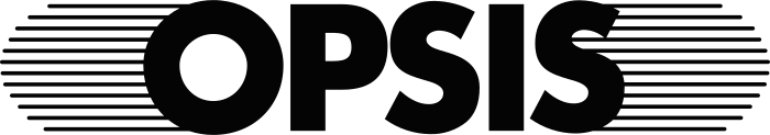 OPSIS AB logo