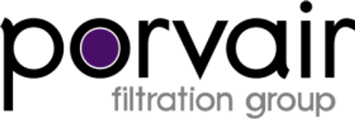 Porvair Filtration Group Ltd logo