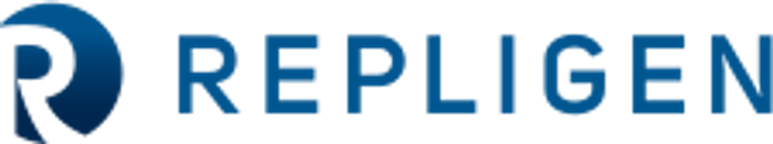 Repligen Corporation logo