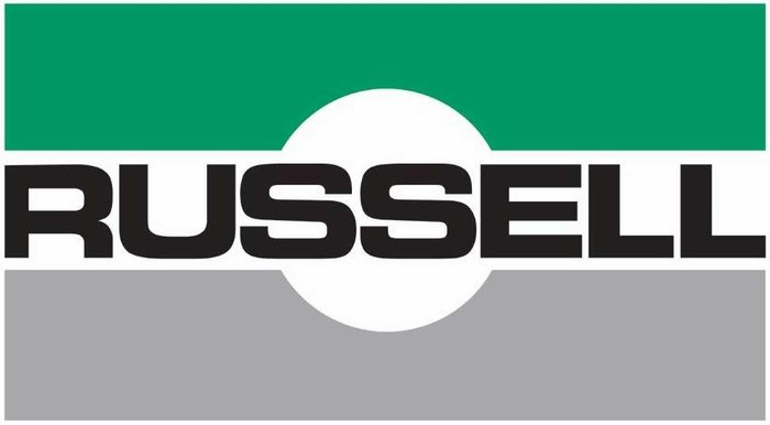 Russell Finex Ltd logo