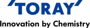 Toray Industries, Inc. logo