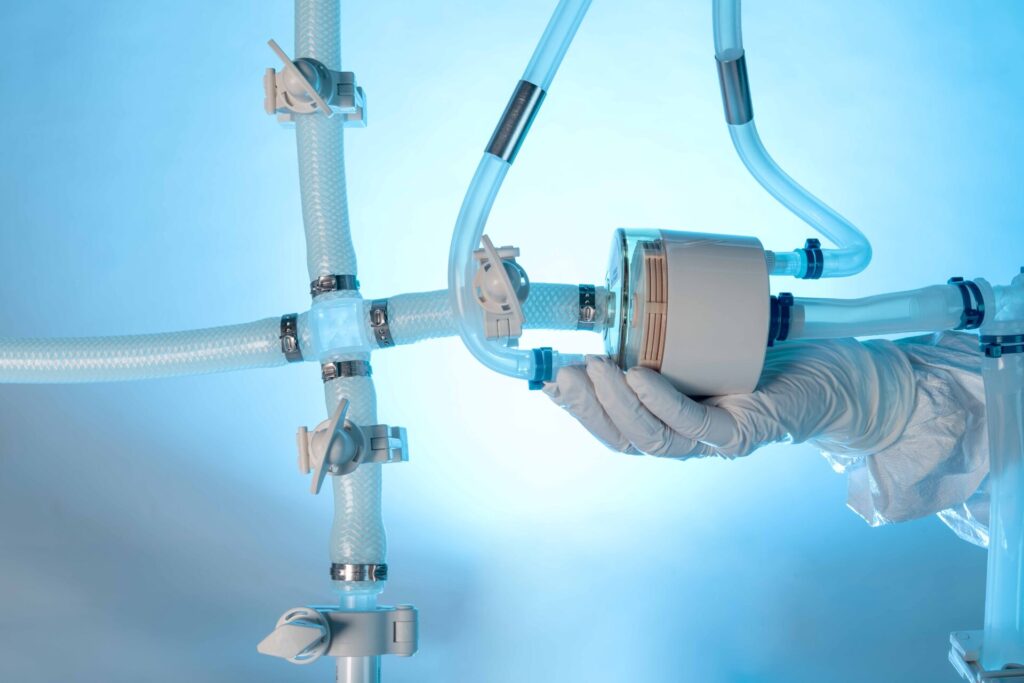 Fluid Management Solutions