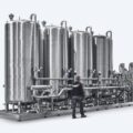 Decrease Downtime with Flexible Cleaning-in-Place