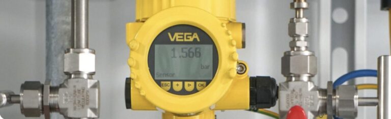 Pressure Instrumentation