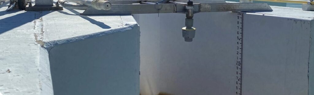 Open Channel Flow Measurement