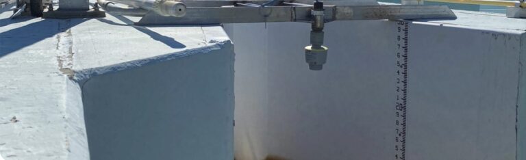 Open Channel Flow Measurement