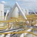 Radar Level Measurement in the Silo Park: How Cementbouw is Revolutionising Processes with VEGAPULS 6X and PLICSMOBILE T81