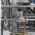 Why IO-Link Is Changing the Game for Flow Measurement in Food and Beverage Production