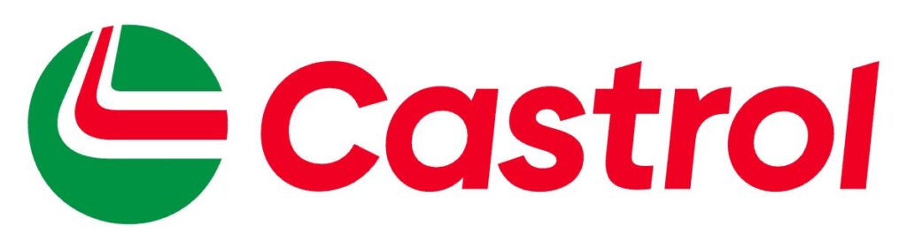 Castrol logo