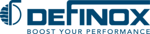 DEFINOX SAS logo
