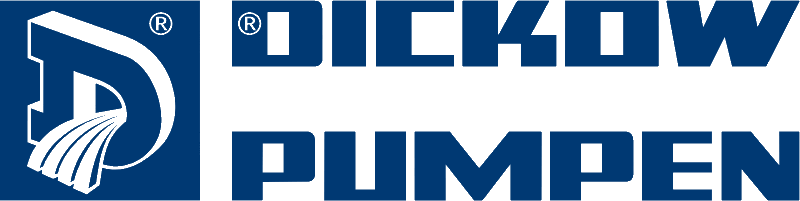 DICKOW PUMPEN GmbH & Co. KG logo - Fluid Handling Pro
