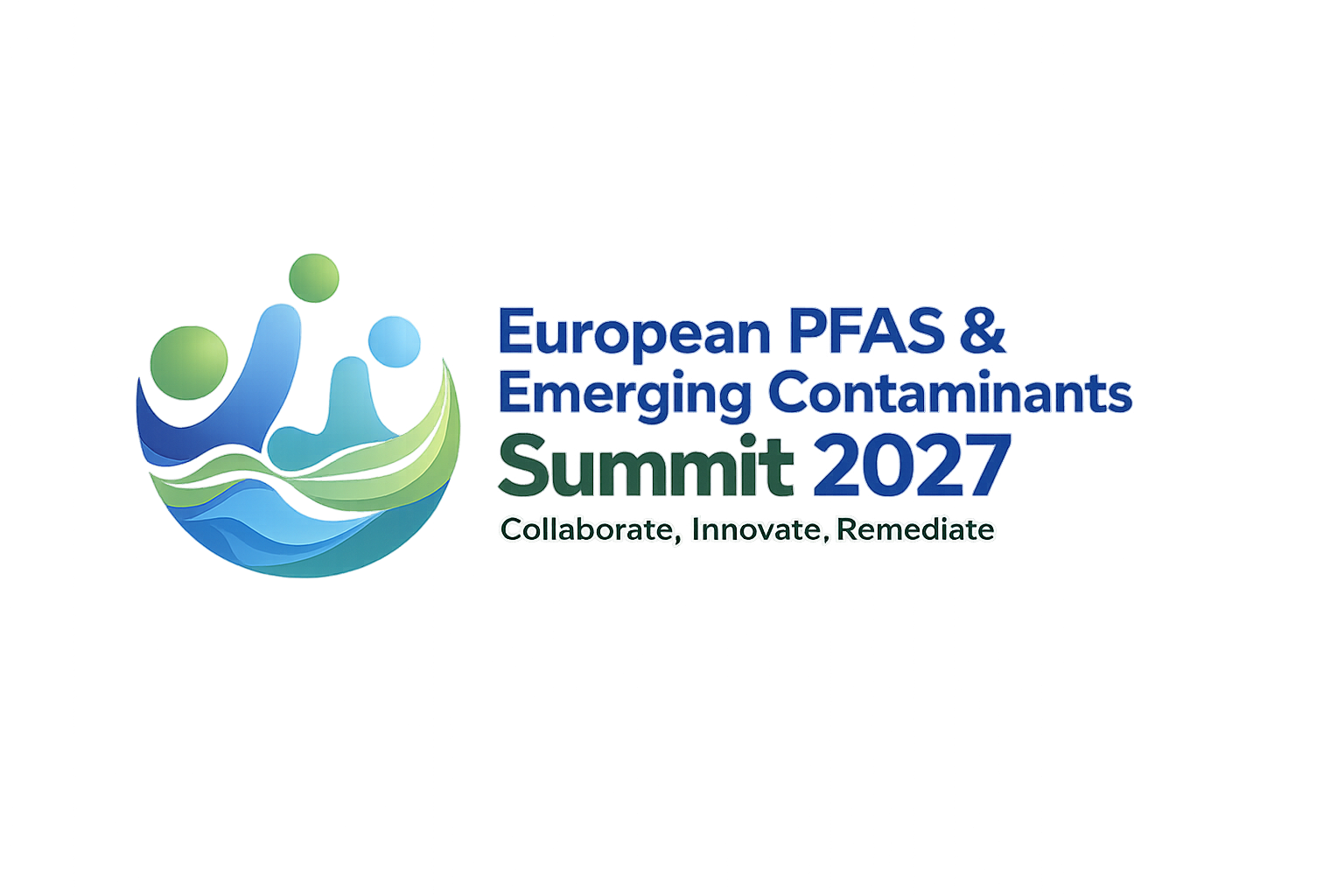 European PFAS & Emerging Contaminants Summit 2027 logo