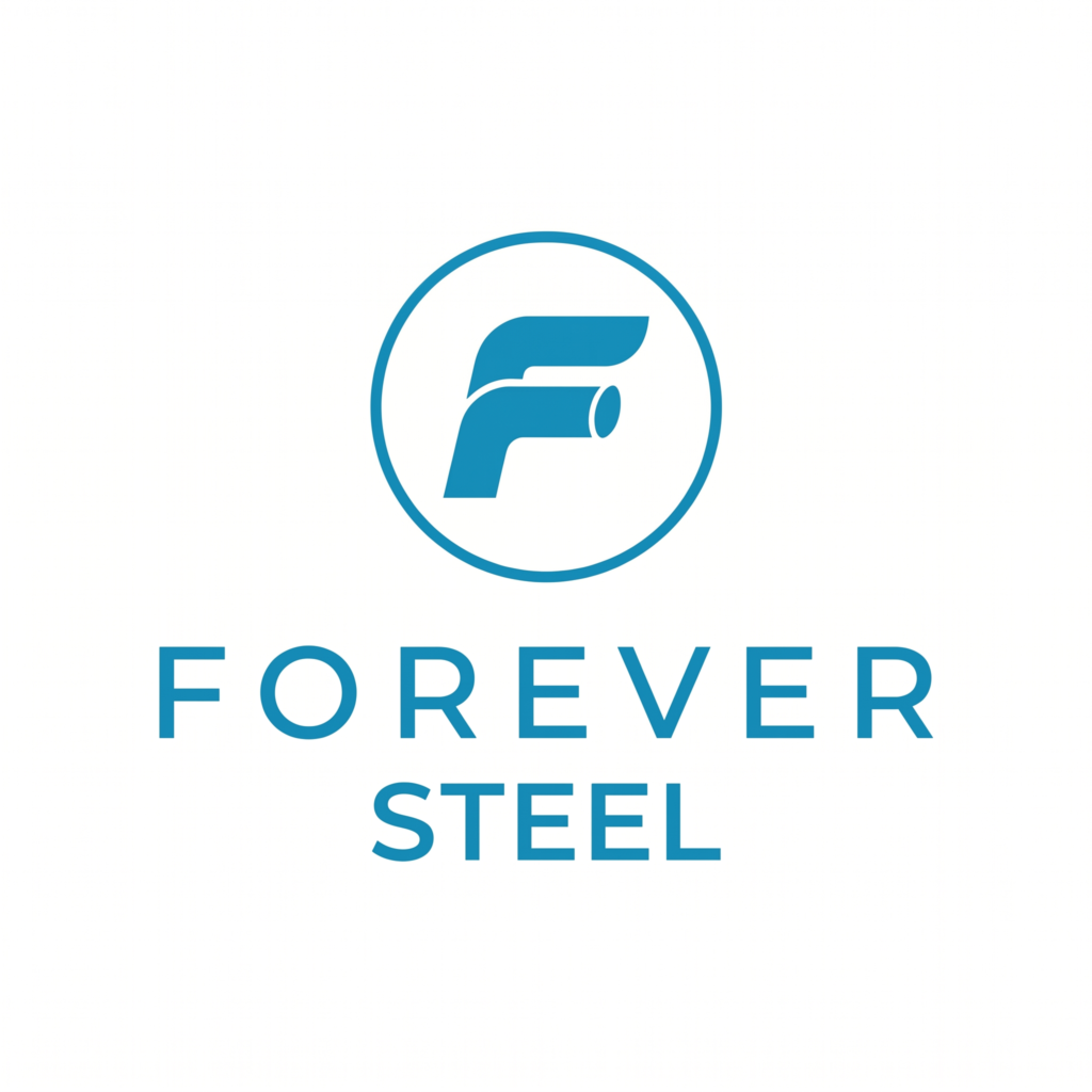 Forever Steel Manufacturing Co., Ltd. logo