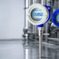 Fox Thermal Introduces ½” Probe Option and Expanded Gas Selections for FT1/FT4 Products