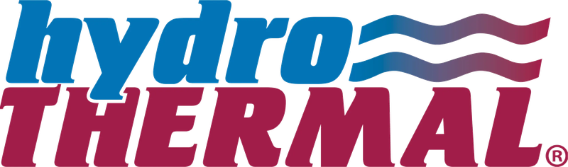 Hydro-Thermal Corporation logo - Fluid Handling Pro