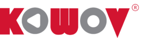 KOWOV logo