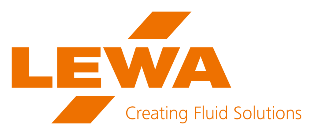 LEWA logo