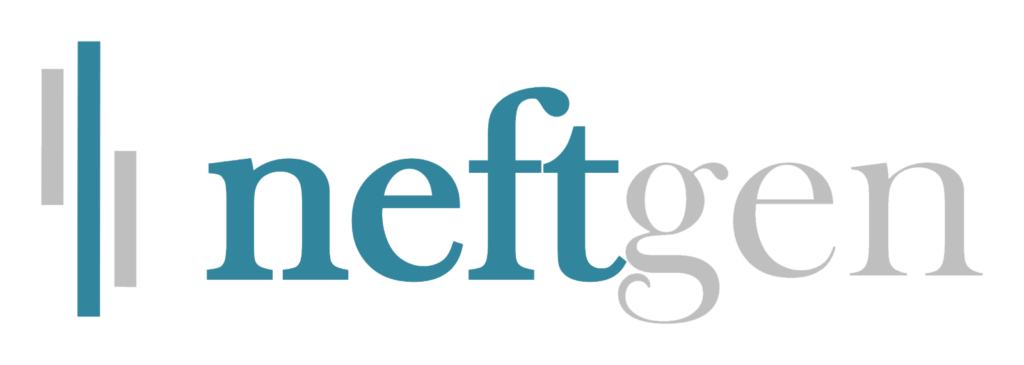 Neftgen Engineering logo