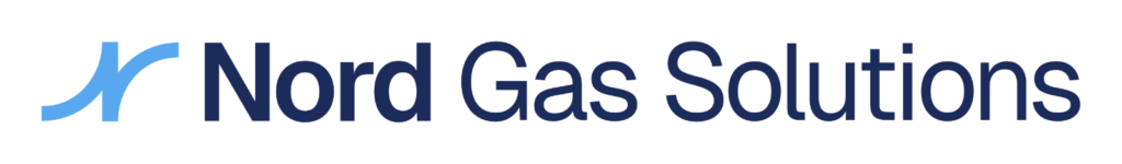 Nord Gas Solutions logo