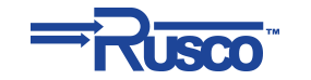 Rusco logo