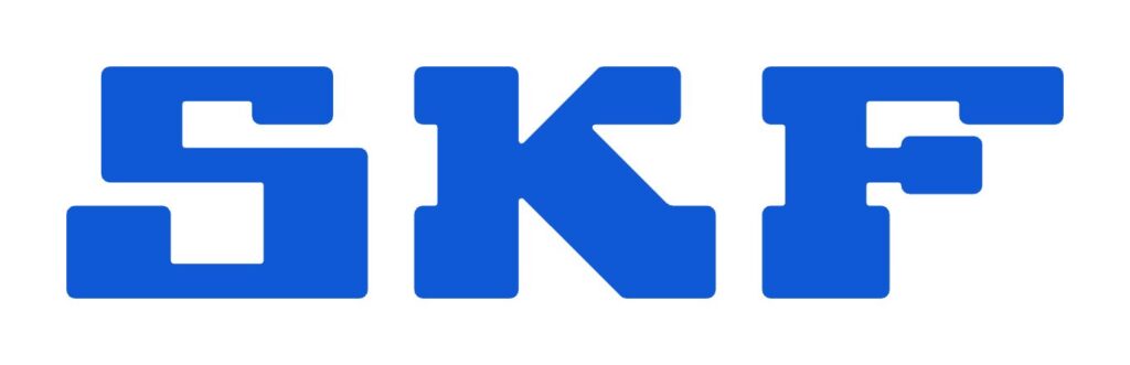 SKF logo