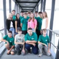 NETZSCH Pumps & Systems: 14 Apprentices Begin Their Training
