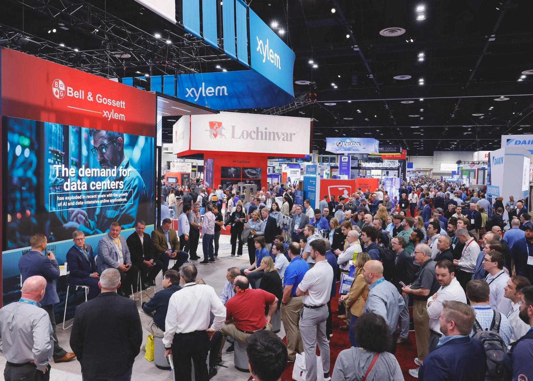 AHR Expo 2027